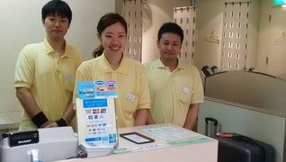 ◆リラクゼーション・フォレスト 関西空港店
