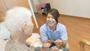 日生定期巡回サービス練馬