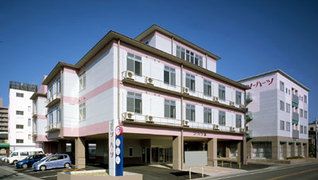 高齢者介護複合施設ツーハーツ