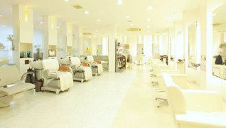 Hair Studio The edge(ヘアースタジオザエッジ) 木津店