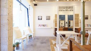 AUBE hair resort【沖縄店】