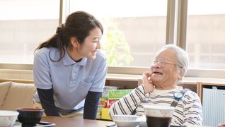 日生デイサービスセンター和光