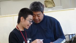 児童デイサービスうっでぃ