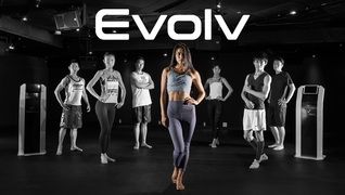 Evolv 荻窪店
