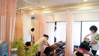 レフア整骨院 宇都宮針ヶ谷院 てて整骨院