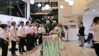 【ファミリーサロンラッキー原島店《理》】