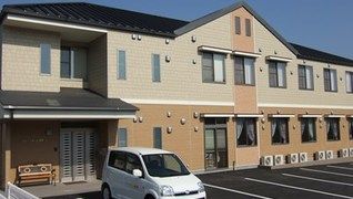 グループホーム優輝
