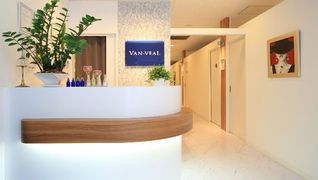 VAN-VEAL 銀座店