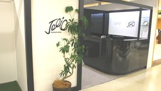 まつげエクステ専門店 Jolie