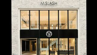 M.SLASH センター南