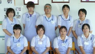 医療法人啓愛会 白梅病院