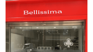 ネイルサロンBellissima