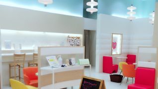 銀座グラティア ゆめタウン徳島店
