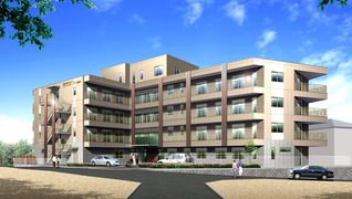 プライムガーデン秦野
