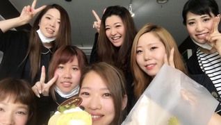 Rich eye & nail 多治見店