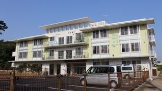 介護老人福祉施設 琉和の森
