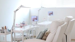 Nail&eyelash LeeB