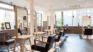AUBE hair lapia【函館店】