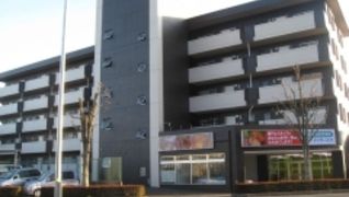 GENKINEXT宇都宮御幸ヶ原町