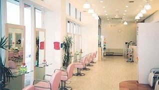 FIZZ hair 豊栄店