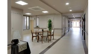 ハートウォーム港南台