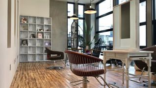 Un-Secret hair&spa