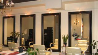 Ray hair resort【レイ ヘアーリゾート】練馬店