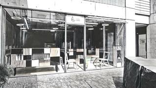 ヘアカラー専門店 Colors Labo 仙川店