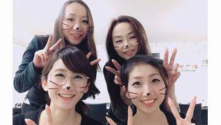 ネイルサロン Mahalo