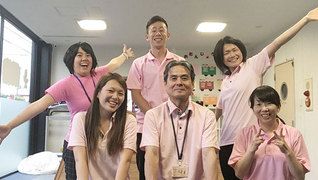 療育ステーションCOLORSやまとこおりやま