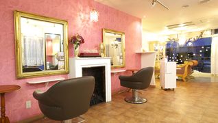 TIARA for hair