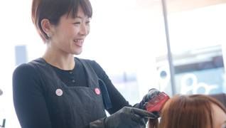 カットルームカラー FAST STYLE 足利店