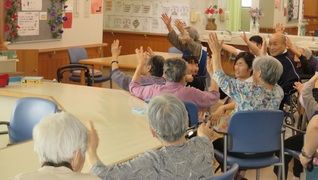 社会福祉法人 佰和会 関宿ナーシングビレッジ