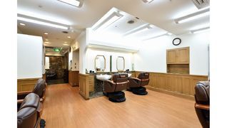 ビューレックス スカイ 日比谷店【理容師募集】