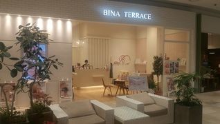 ハッピーフェイス ららぽーと海老名