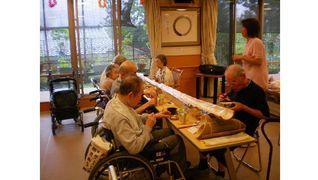 特別養護老人ホーム ひばり