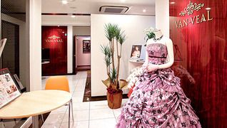 VAN-VEAL 福岡天神店《WEB面接スタート☆》