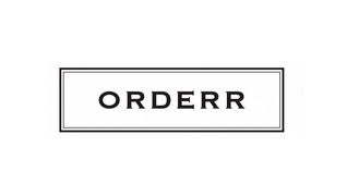ORDERR【原宿/表参道】