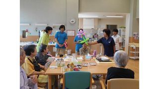 (社福)大山 ときわの杜 ケアプランセンター