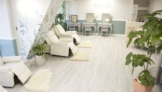 OLIVIA【アイリスト募集】