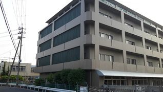 庄栄エルダーセンター