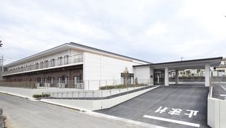 特別養護老人ホームつばき