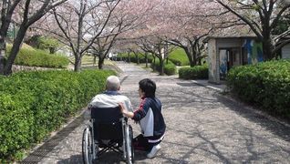 介護付有料老人ホーム 敬愛苑