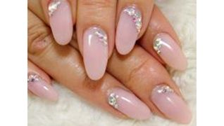 PRINCESS NAIL
