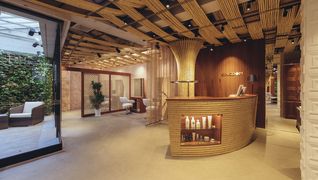 KINGDOM 青山本店