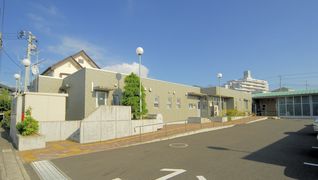 グループホームあやめの里