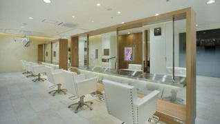 ビューテサロン トレボー 永山店