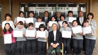特別養護老人ホーム 習志野偕生園