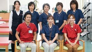 訪問看護ステーション 平成の森