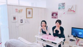 Nail&Eyelash RAY